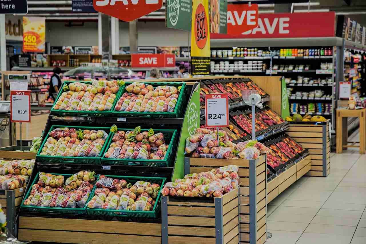 Food Price Trends in the UK Why Everyday Groceries Cost More Than Last Year